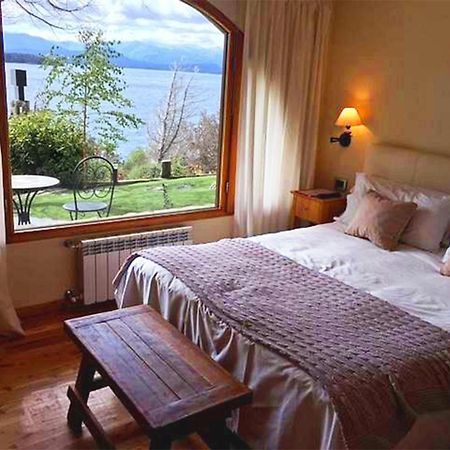Lirolay Suites - Apart Hotel San Carlos de Bariloche Eksteriør billede