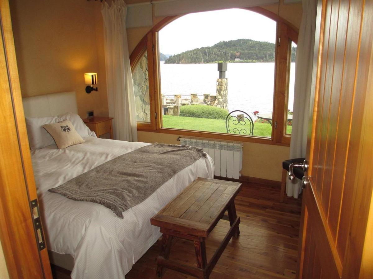 Lirolay Suites - Apart Hotel San Carlos de Bariloche Eksteriør billede