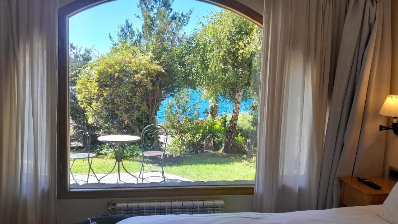 Lirolay Suites - Apart Hotel San Carlos de Bariloche Eksteriør billede
